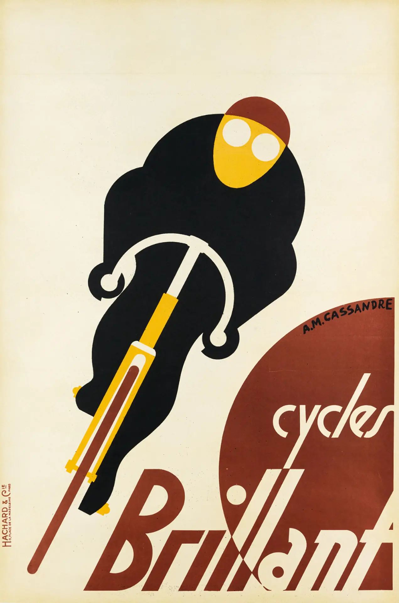 Cycles brillant