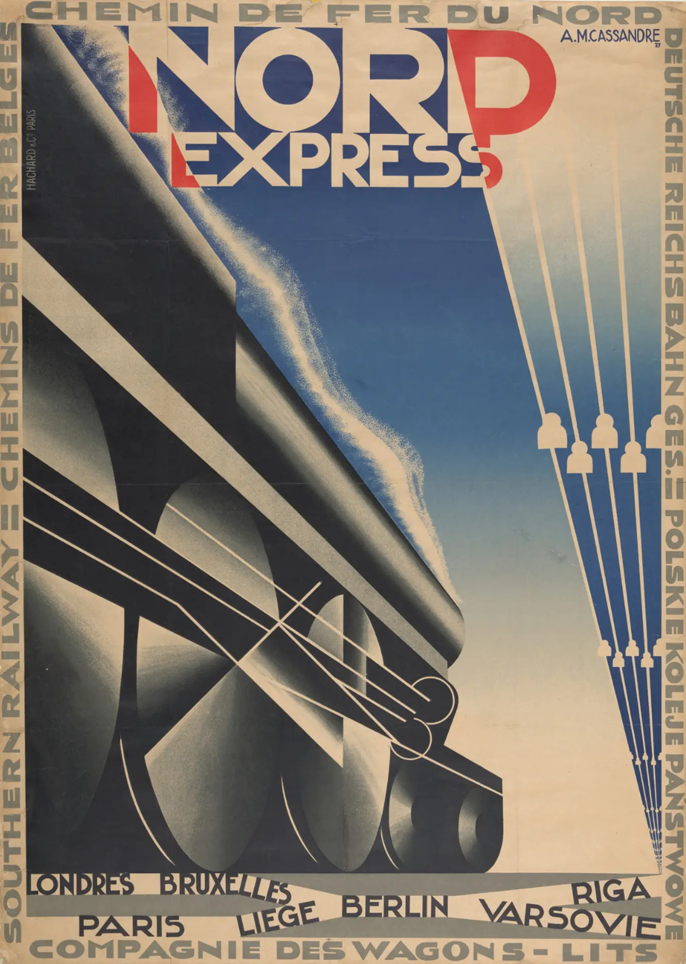 Nord Express