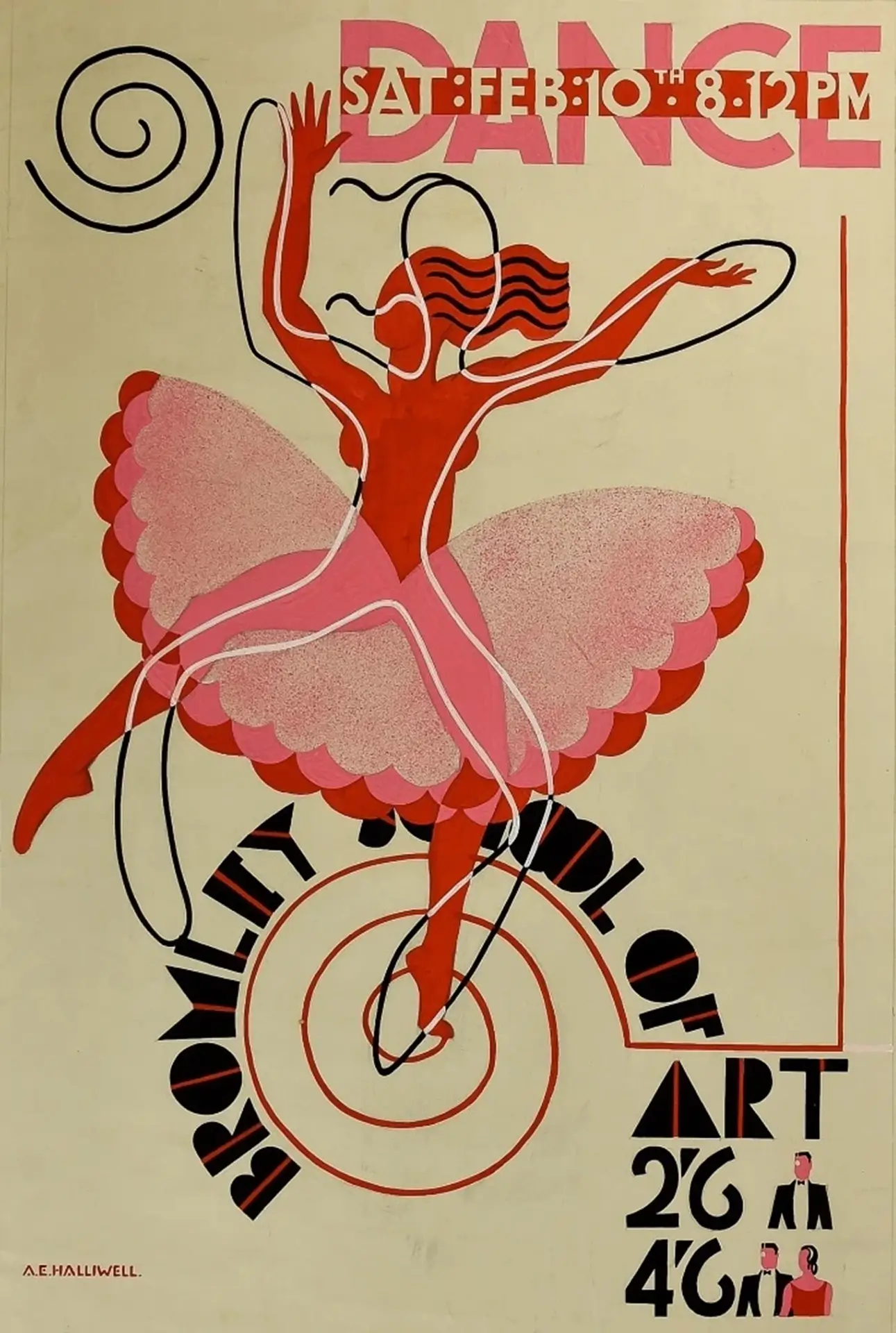 Bromley School of Art