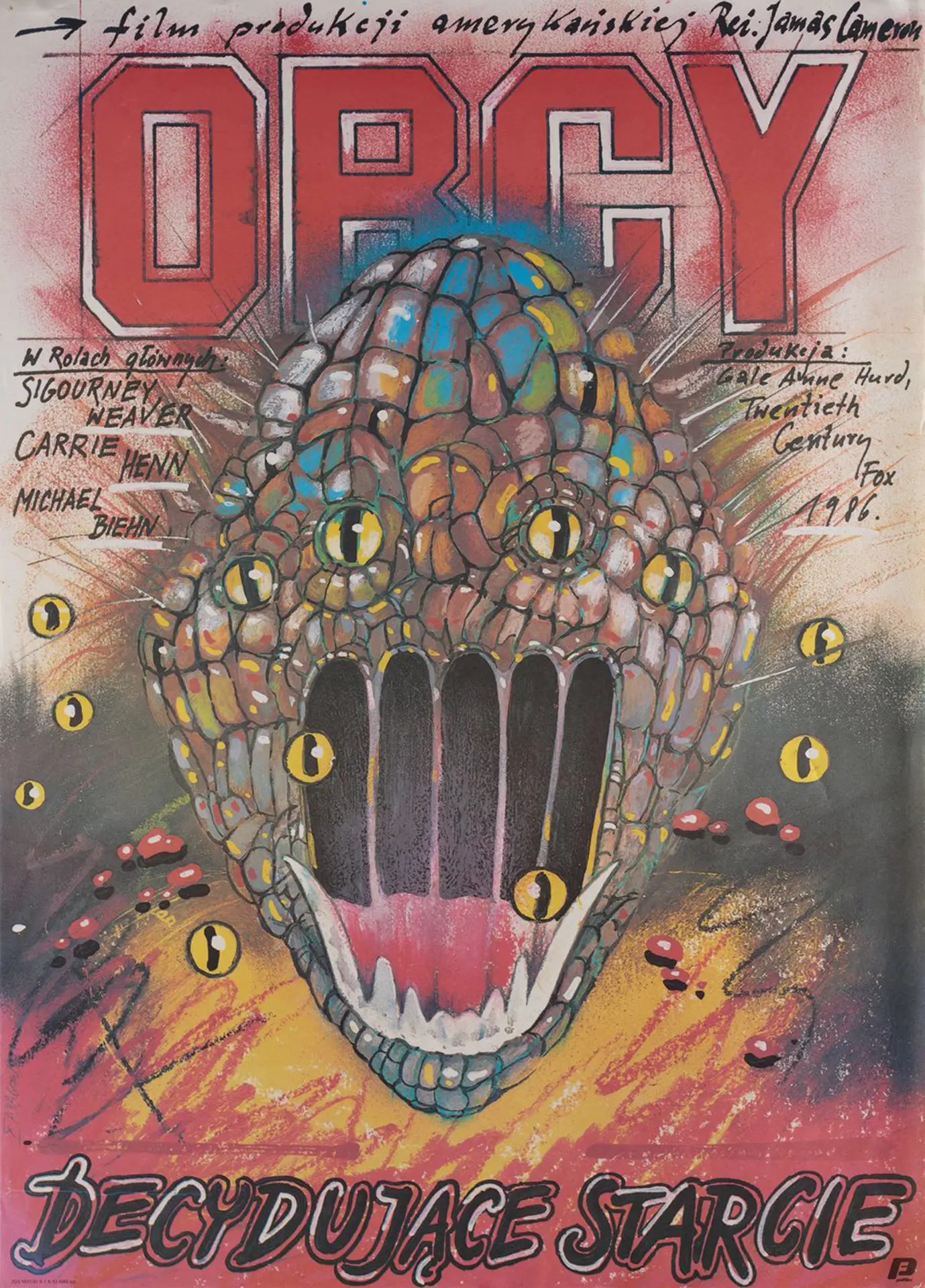 Aliens