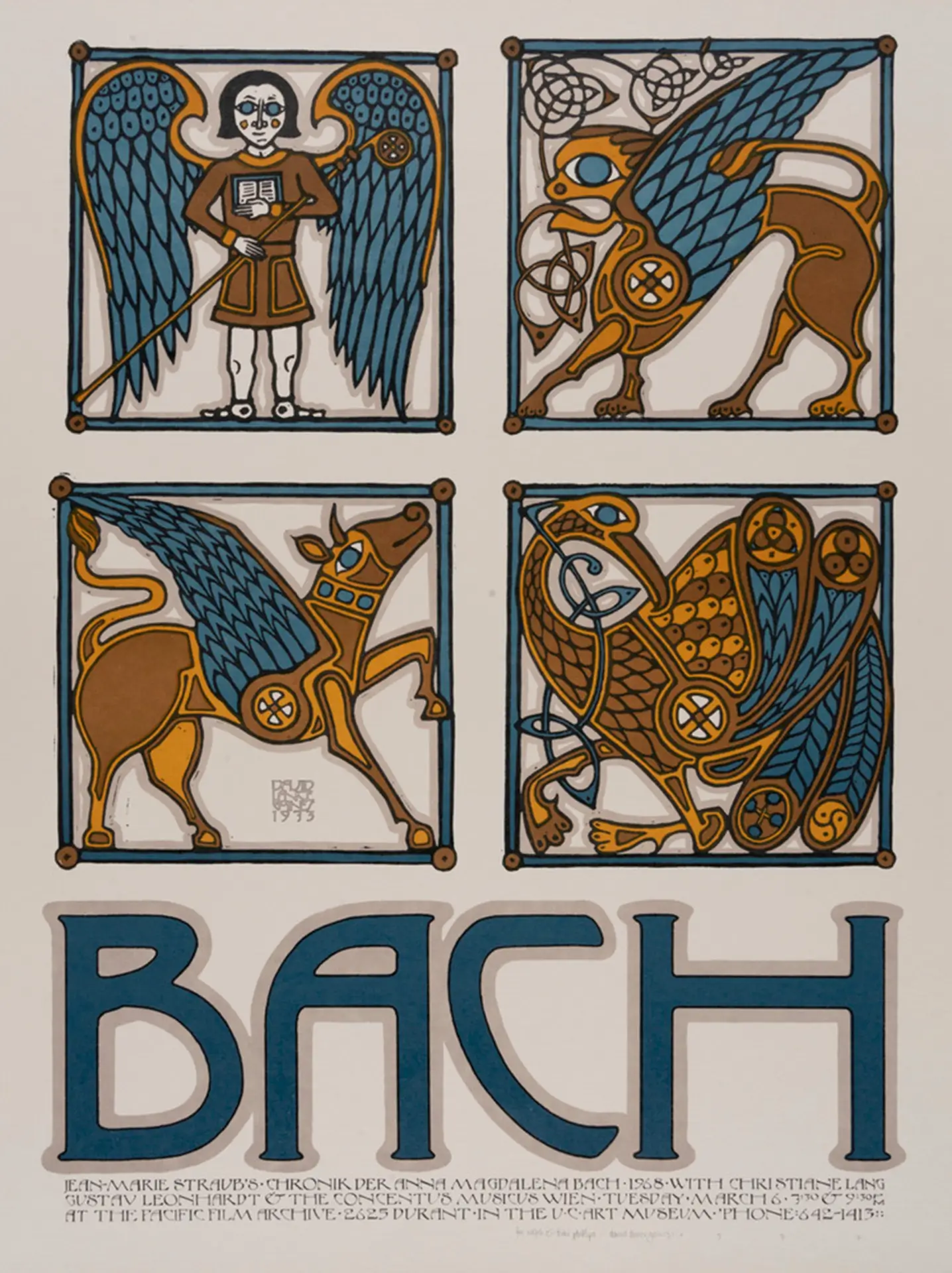 Bach