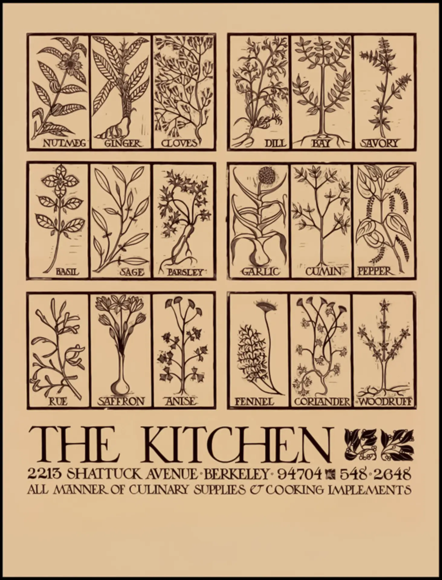 The Kitchen