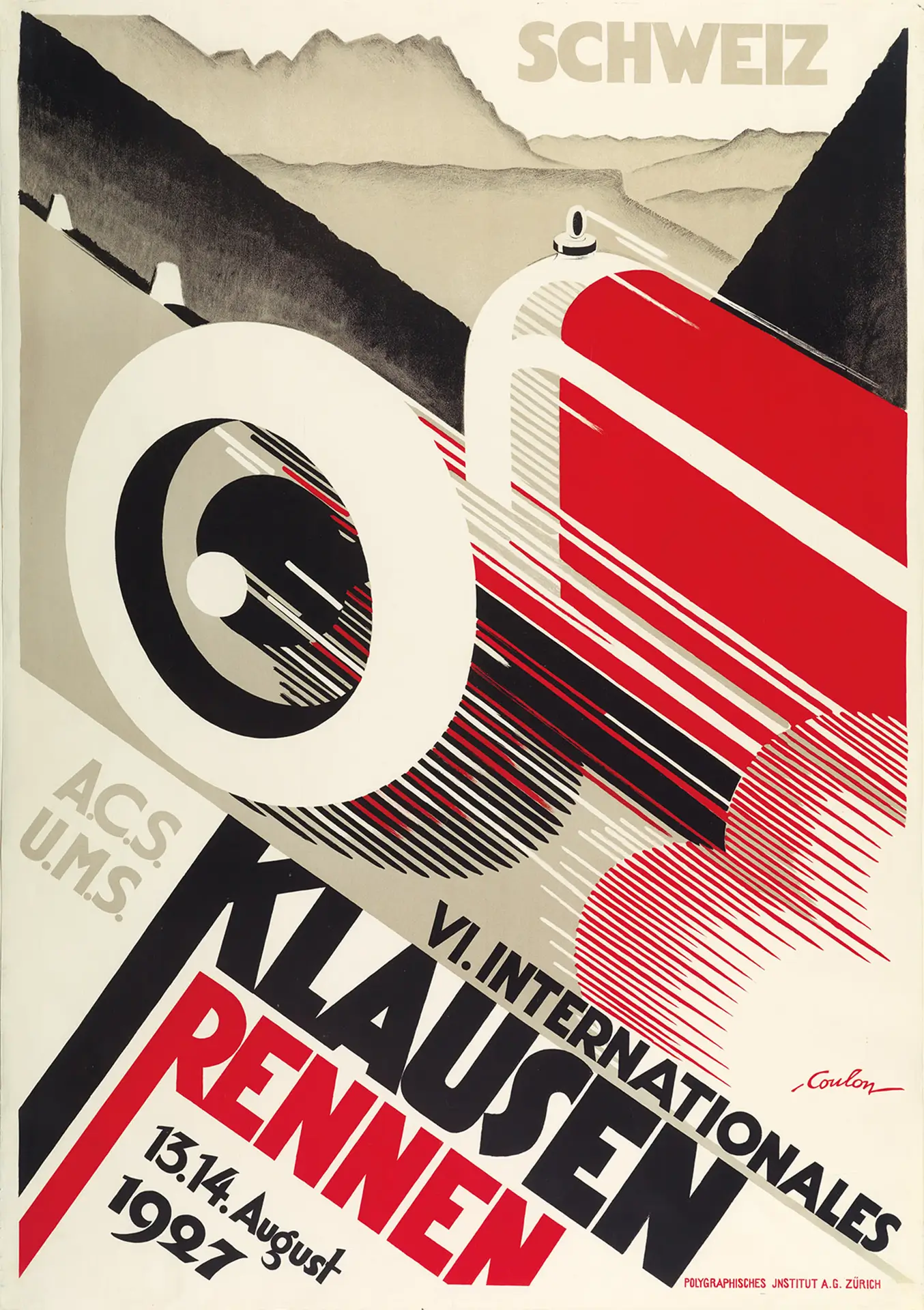 Internationales Klausen-Rennen