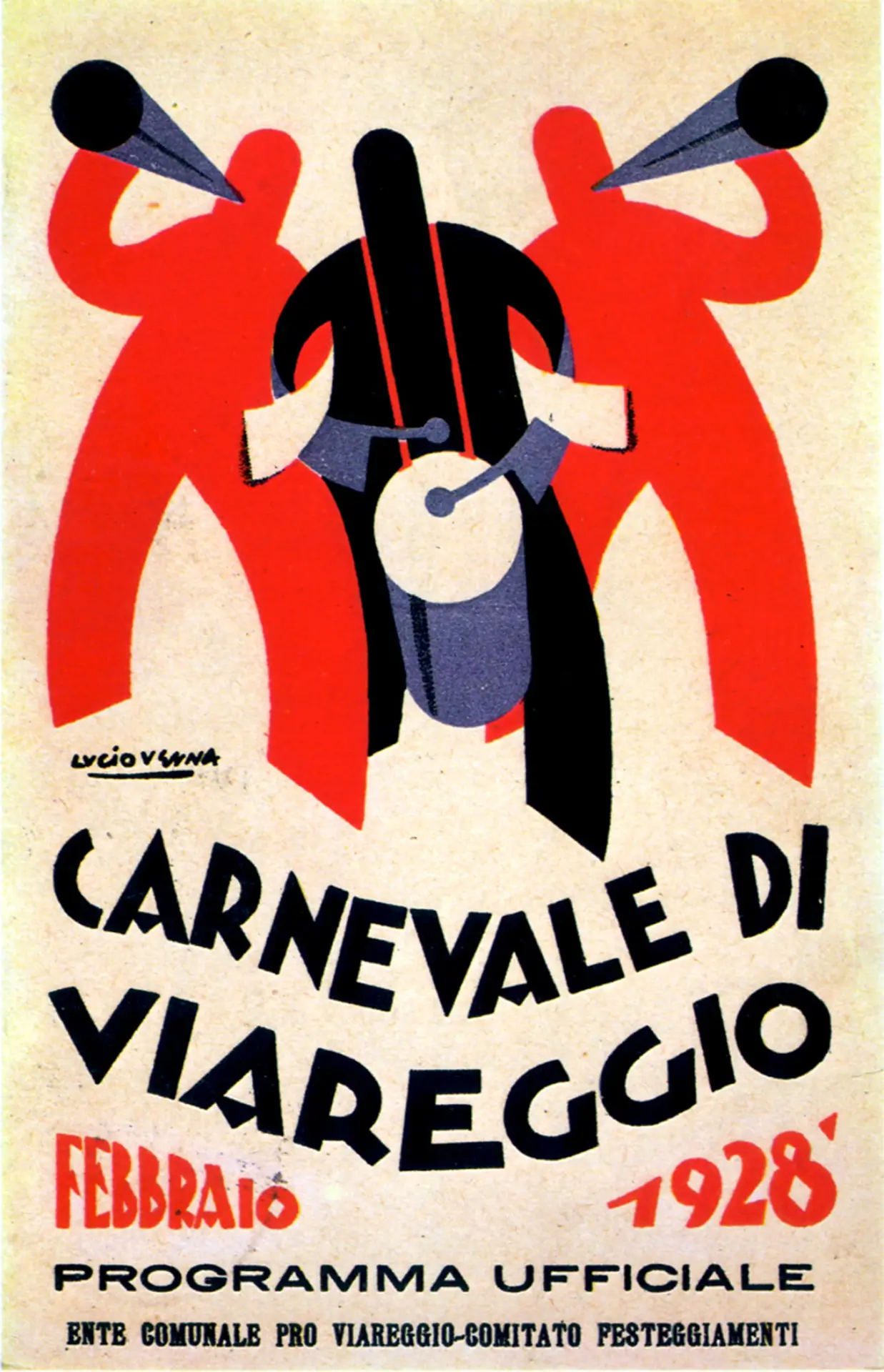 Carnevale di Viareggio