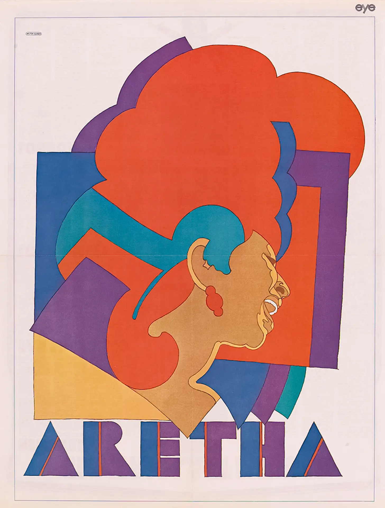 Aretha